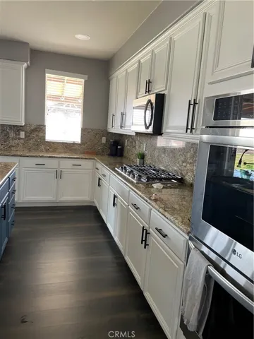 14916 Butler Peak Court, Victorville, California 92394