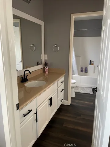14916 Butler Peak Court, Victorville, California 92394