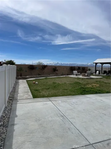 14916 Butler Peak Court, Victorville, California 92394