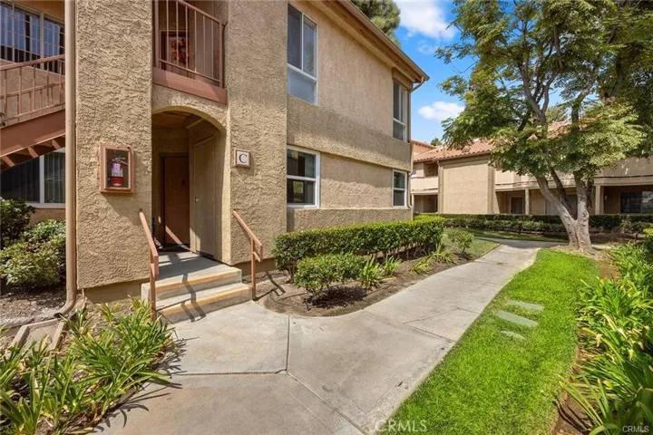 5255 Box Canyon Court 23c, Yorba Linda, California 92887