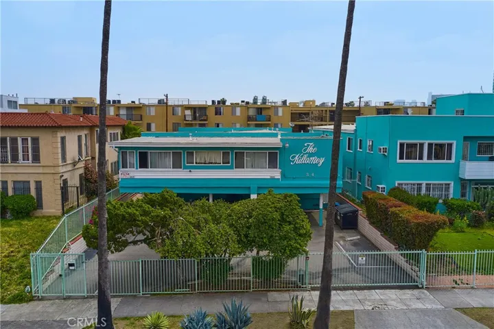 324 S Kenmore Avenue, Los Angeles, California 90020