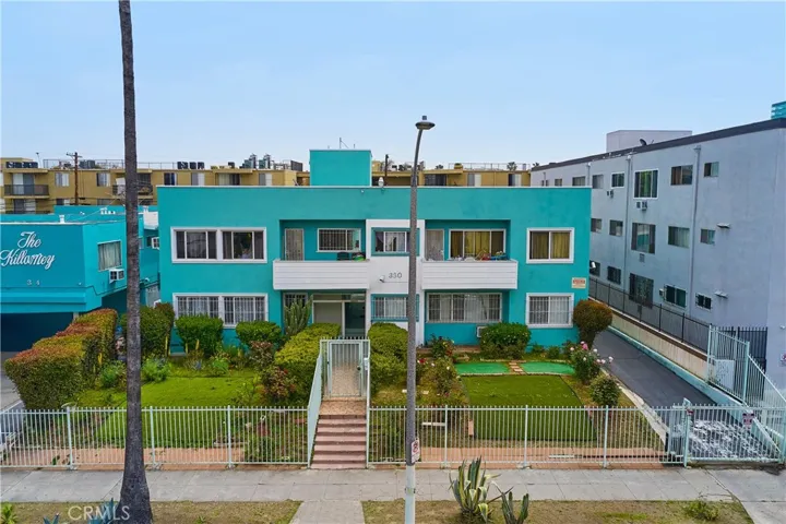 330 S Kenmore Avenue, Los Angeles, California 90020