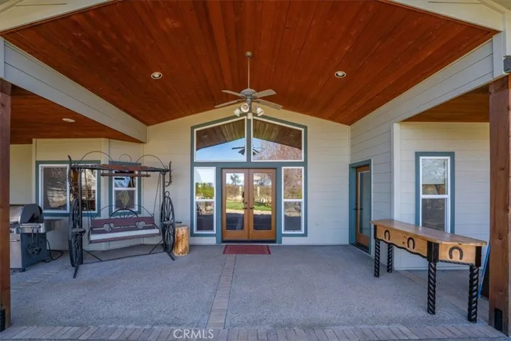 15520 Evergreen Road, Cottonwood, California 96022
