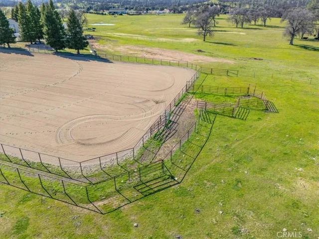 15520 Evergreen Road, Cottonwood, California 96022