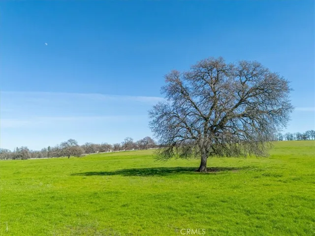 15520 Evergreen Road, Cottonwood, California 96022