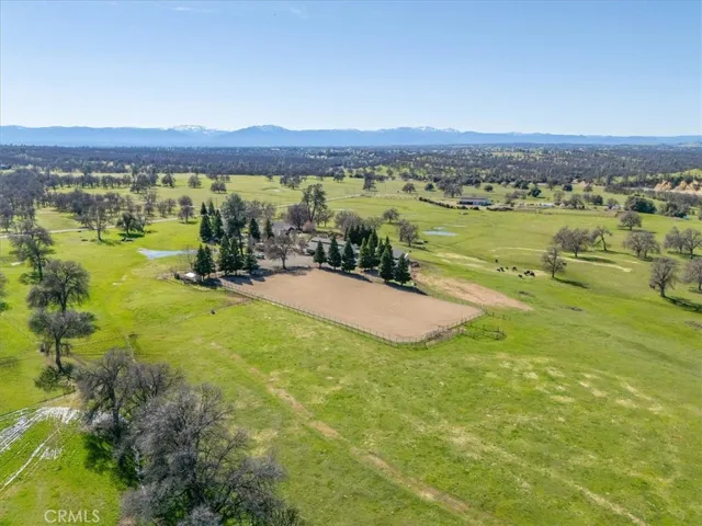 15520 Evergreen Road, Cottonwood, California 96022