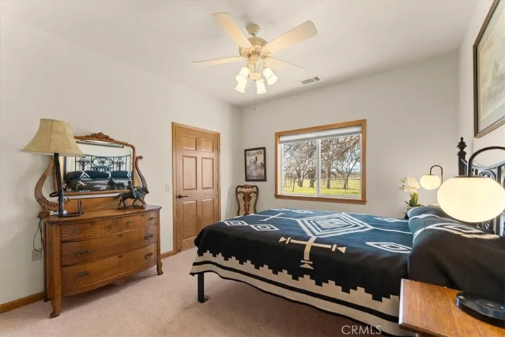 15520 Evergreen Road, Cottonwood, California 96022