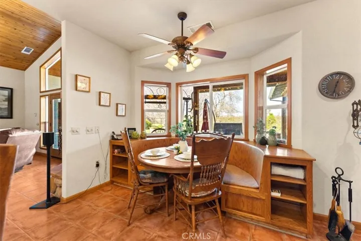 15520 Evergreen Road, Cottonwood, California 96022