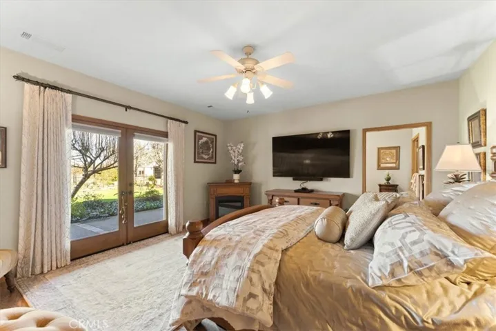 15520 Evergreen Road, Cottonwood, California 96022