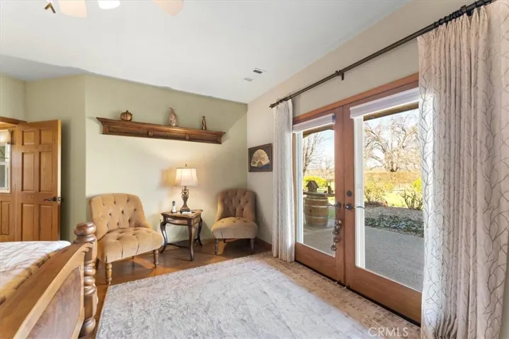 15520 Evergreen Road, Cottonwood, California 96022