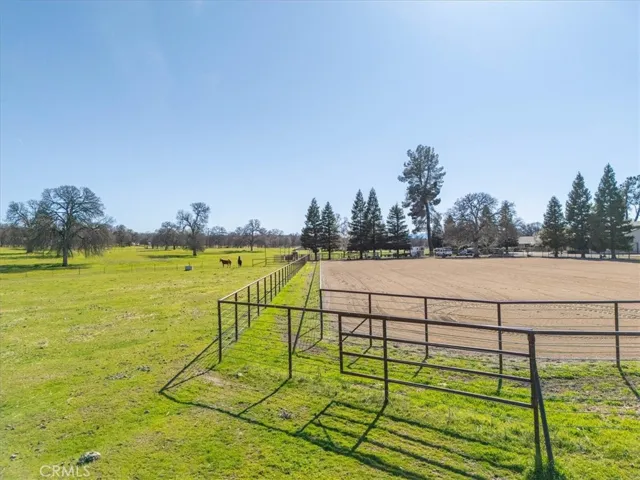 15520 Evergreen Road, Cottonwood, California 96022