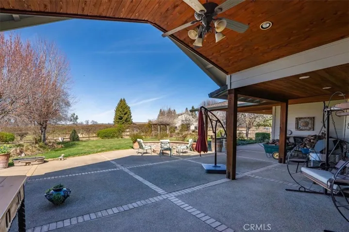 15520 Evergreen Road, Cottonwood, California 96022