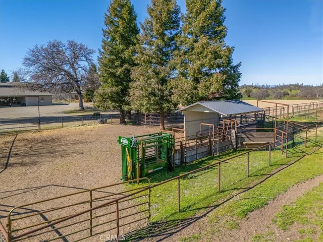 15520 Evergreen Road, Cottonwood, California 96022