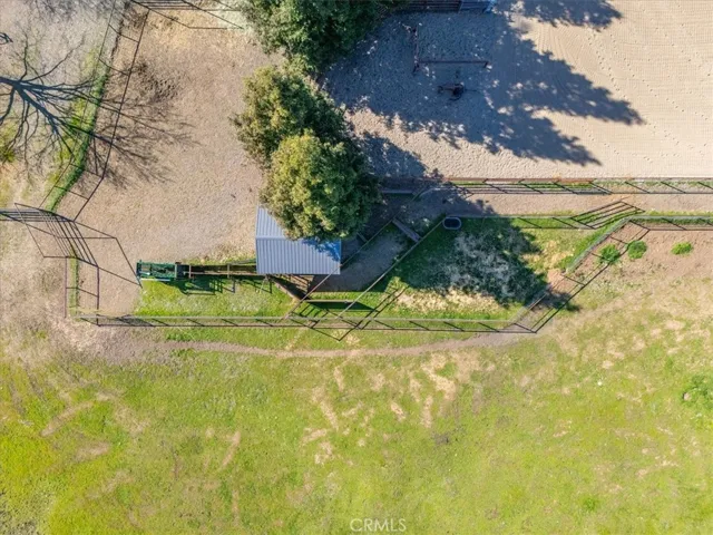 15520 Evergreen Road, Cottonwood, California 96022