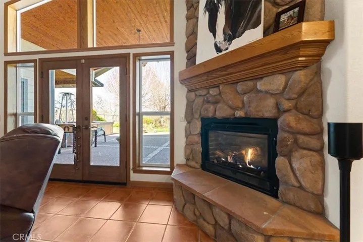15520 Evergreen Road, Cottonwood, California 96022
