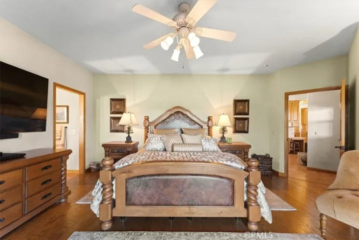 15520 Evergreen Road, Cottonwood, California 96022