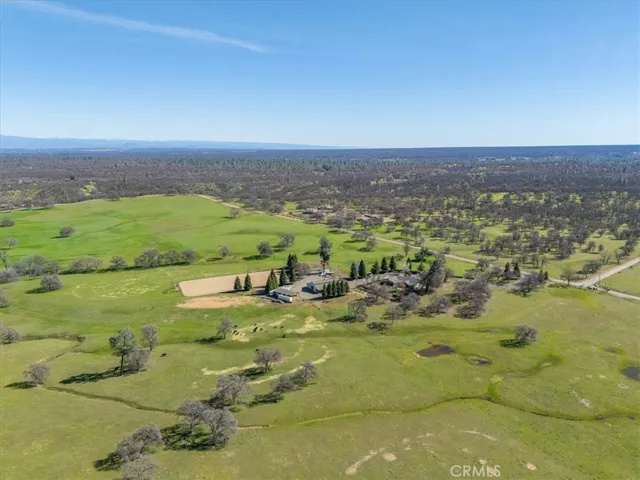 15520 Evergreen Road, Cottonwood, California 96022