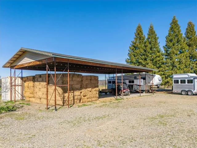 15520 Evergreen Road, Cottonwood, California 96022