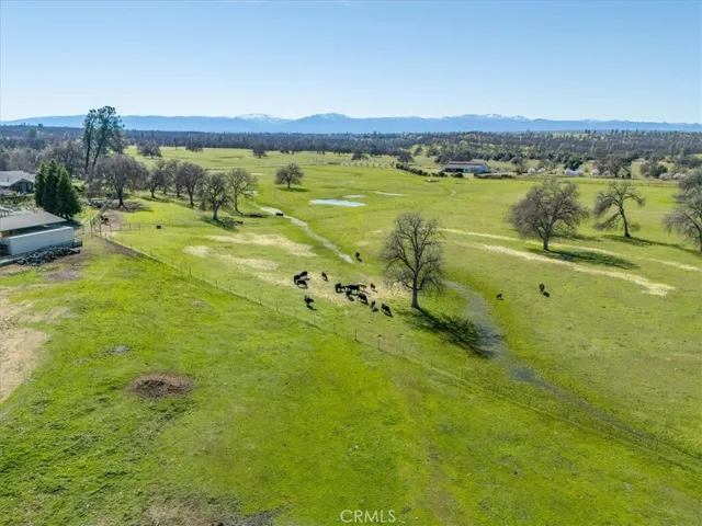 15520 Evergreen Road, Cottonwood, California 96022