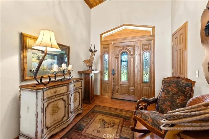 15520 Evergreen Road, Cottonwood, California 96022