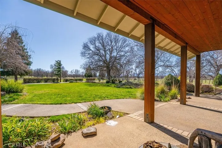 15520 Evergreen Road, Cottonwood, California 96022