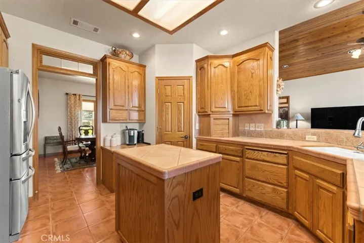 15520 Evergreen Road, Cottonwood, California 96022