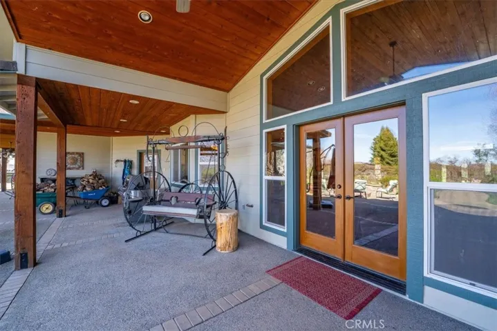 15520 Evergreen Road, Cottonwood, California 96022