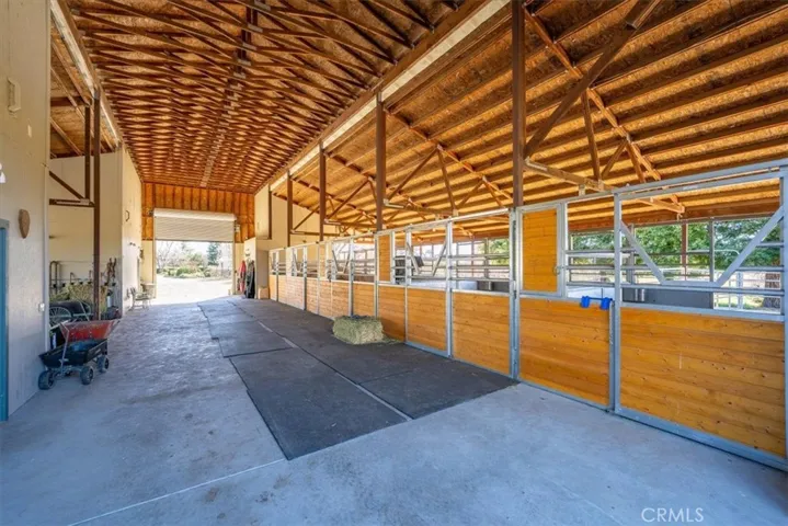 15520 Evergreen Road, Cottonwood, California 96022