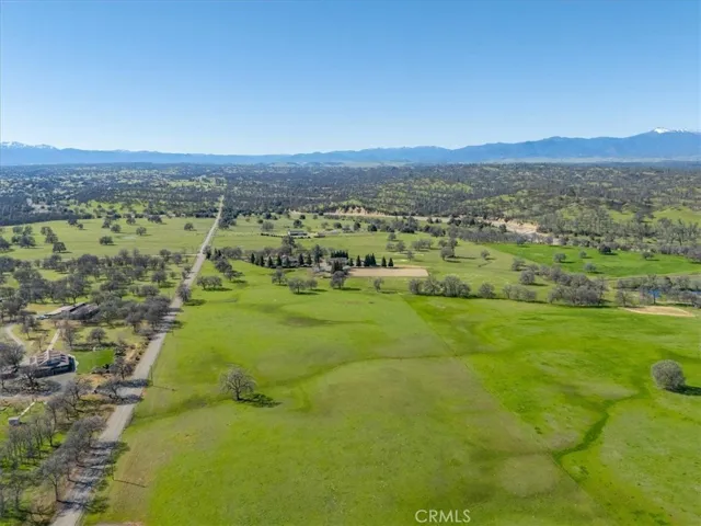 15520 Evergreen Road, Cottonwood, California 96022