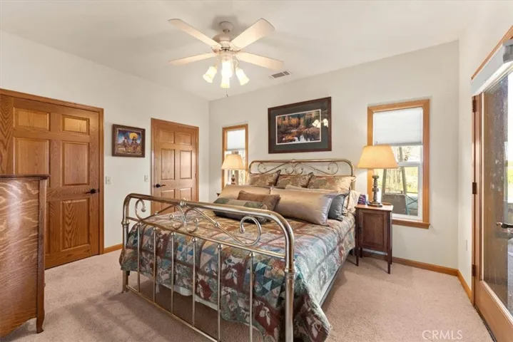15520 Evergreen Road, Cottonwood, California 96022