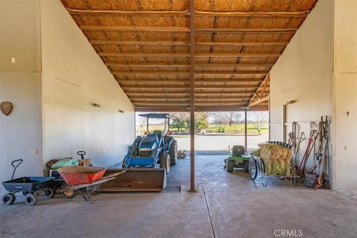 15520 Evergreen Road, Cottonwood, California 96022