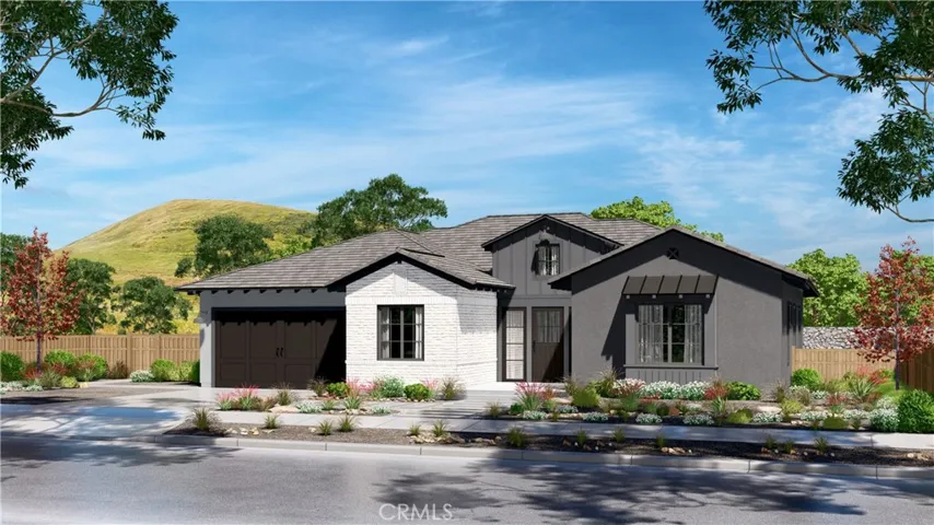 Artist Rendering