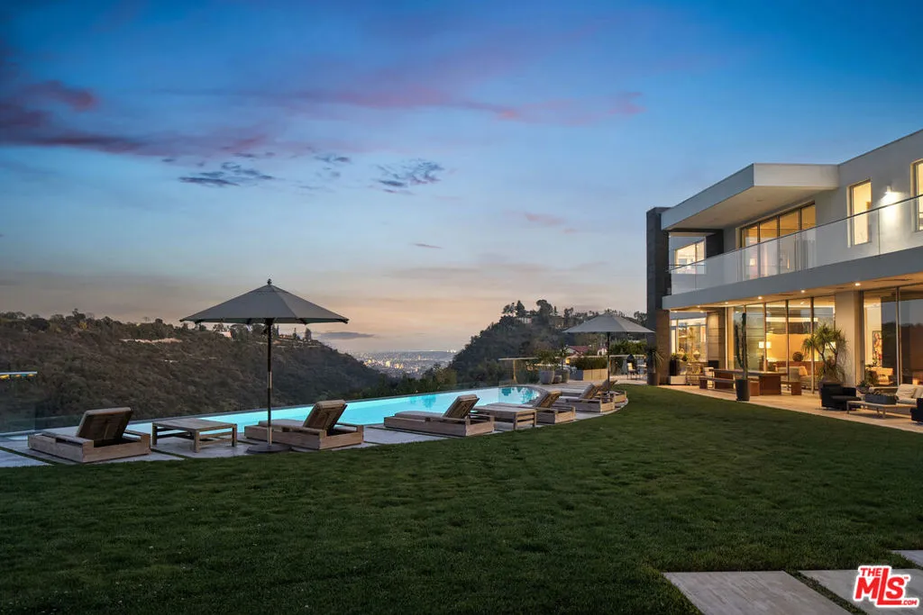 1740 Bel Air Road, Los Angeles, California 90077 home-pic-2