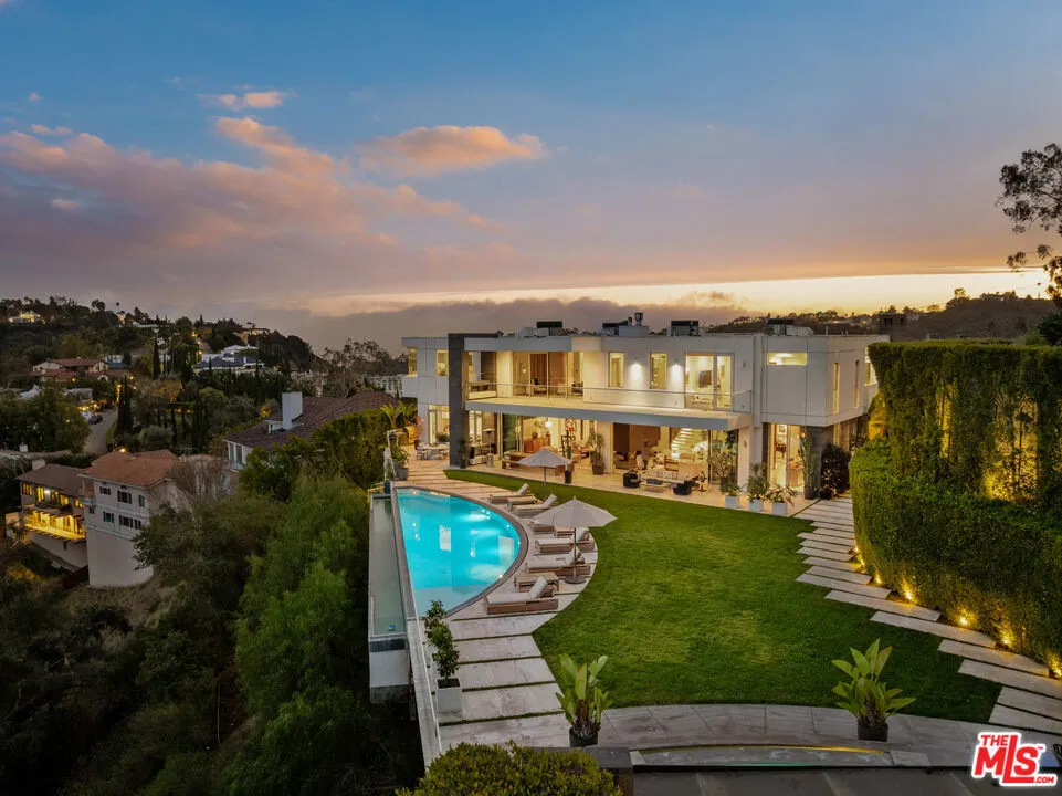 1740 Bel Air Road, Los Angeles, California 90077 home-pic-5