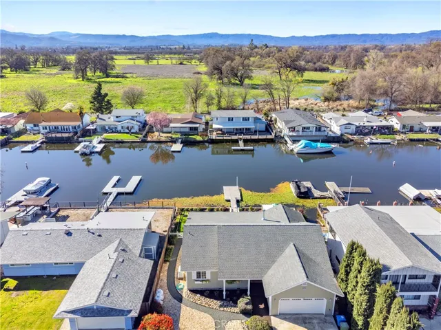 3193 Saint Francis Drive, Lakeport, California 95453