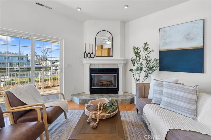 3193 Saint Francis Drive, Lakeport, California 95453