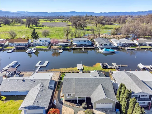 3193 Saint Francis Drive, Lakeport, California 95453