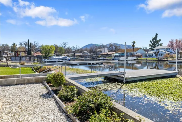 3193 Saint Francis Drive, Lakeport, California 95453