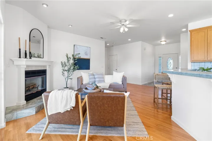 3193 Saint Francis Drive, Lakeport, California 95453