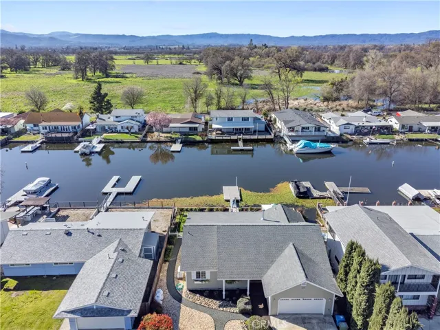 3193 Saint Francis Drive, Lakeport, California 95453