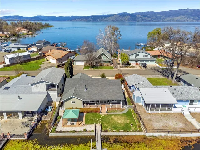 3193 Saint Francis Drive, Lakeport, California 95453