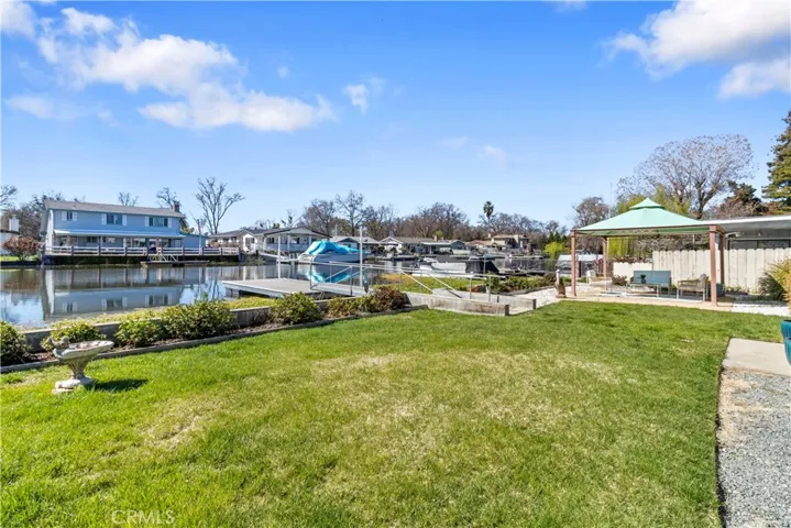 3193 Saint Francis Drive, Lakeport, California 95453