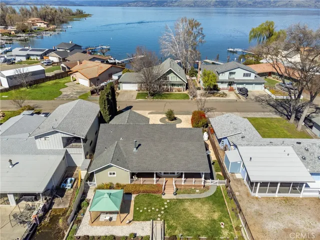 3193 Saint Francis Drive, Lakeport, California 95453