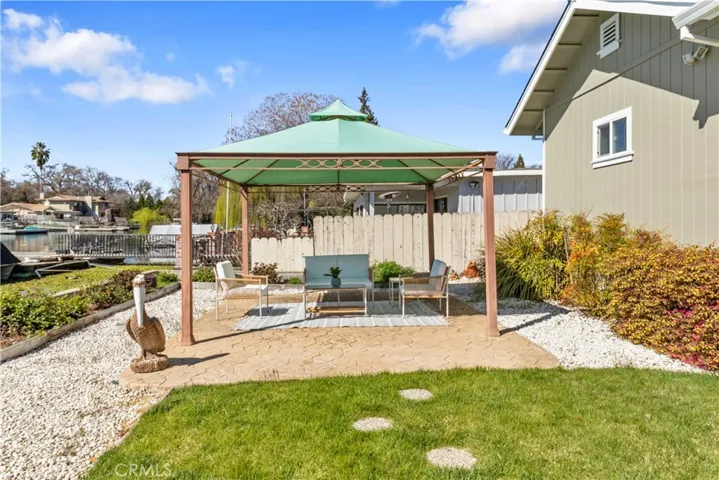 3193 Saint Francis Drive, Lakeport, California 95453