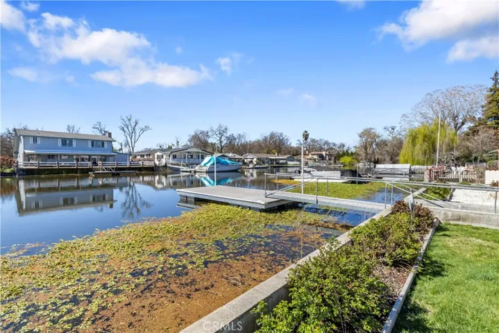 3193 Saint Francis Drive, Lakeport, California 95453