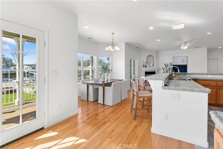 3193 Saint Francis Drive, Lakeport, California 95453