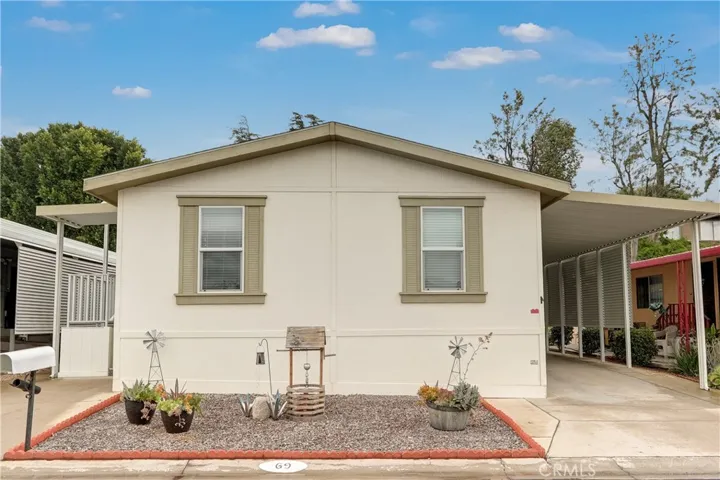 3500 Buchanan Street 69, Riverside, California 92503