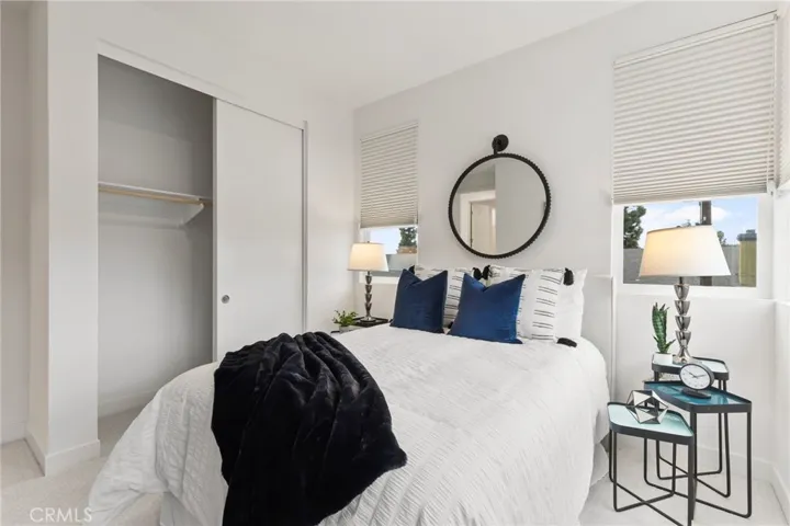 Bedroom #3