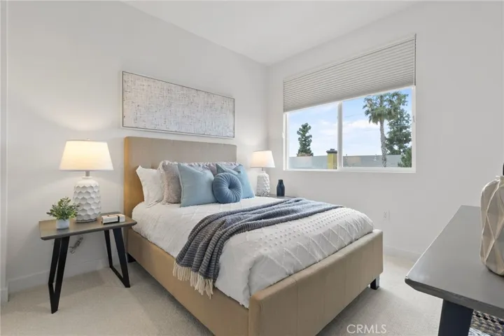 Bedroom #1