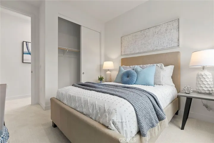 Bedroom #1